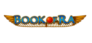 Book of Ra – Novomatic – RTP 95%-96%