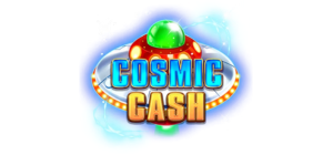 Cosmic Cash – Pragmatic Play – RTP 96,55%