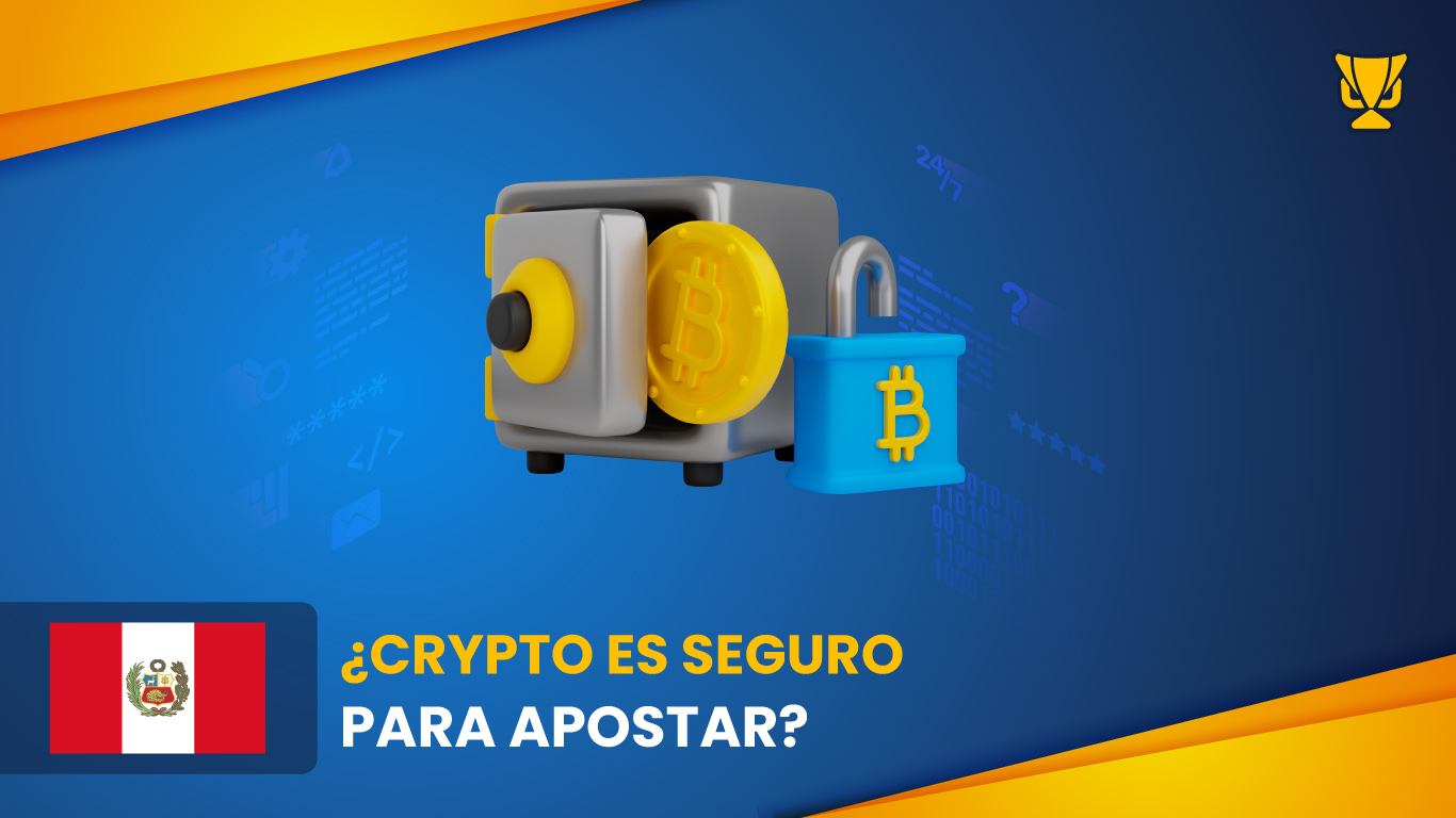 Betting sites with Crypto