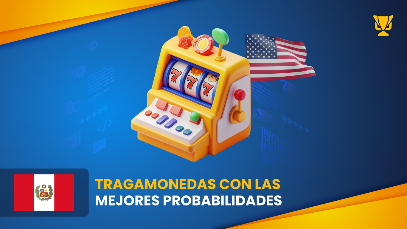 USA online casinos