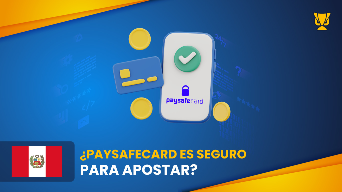 Betting sites with Paysafecard