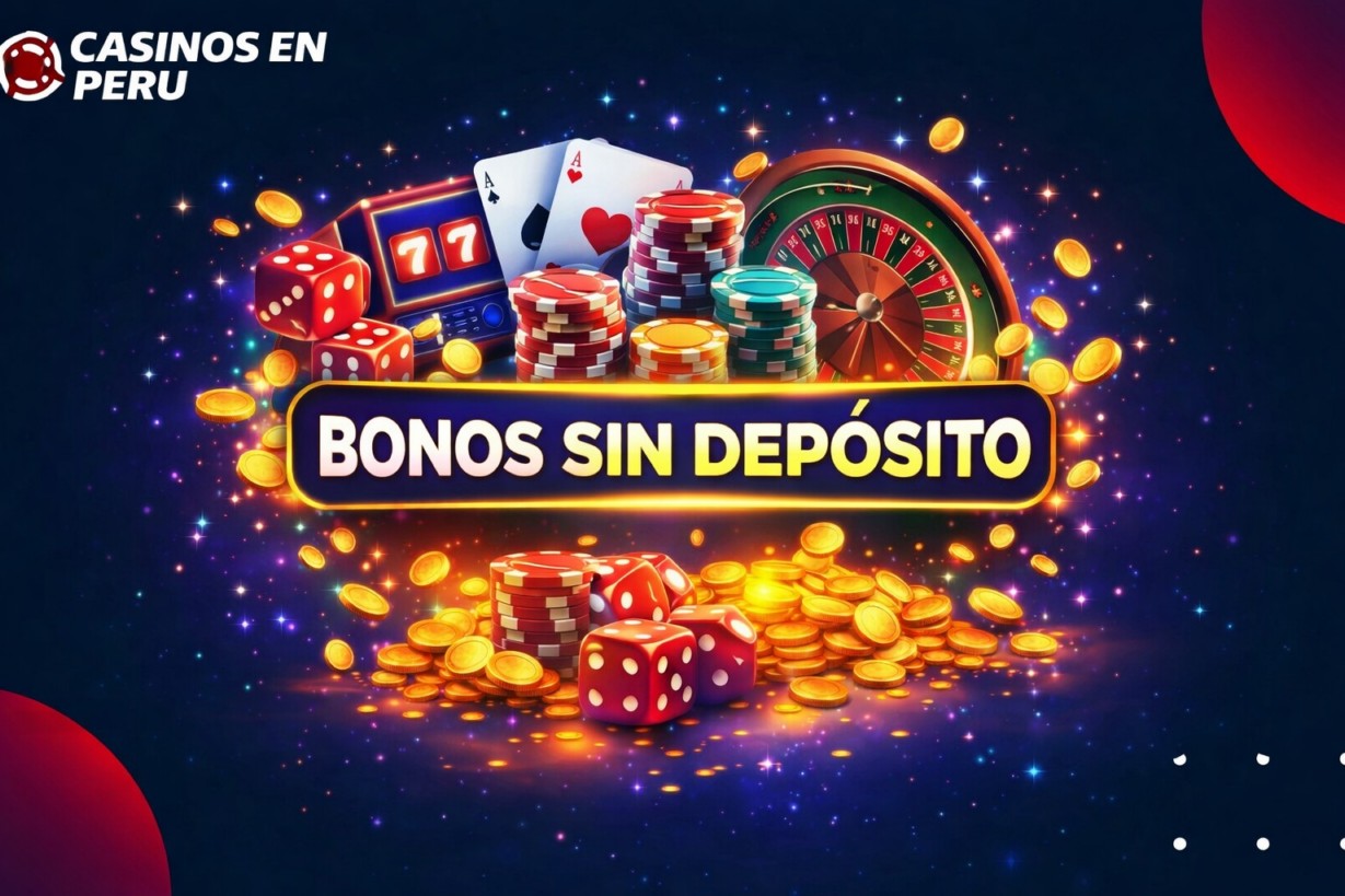 Bonos sin deposito