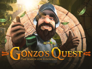 Gonzo's Quest Peru