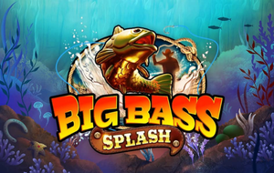Big Bass Splash