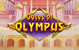 Gates of Olympus
