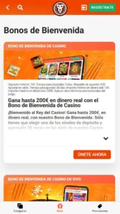 LeoVegas Casino en Perú