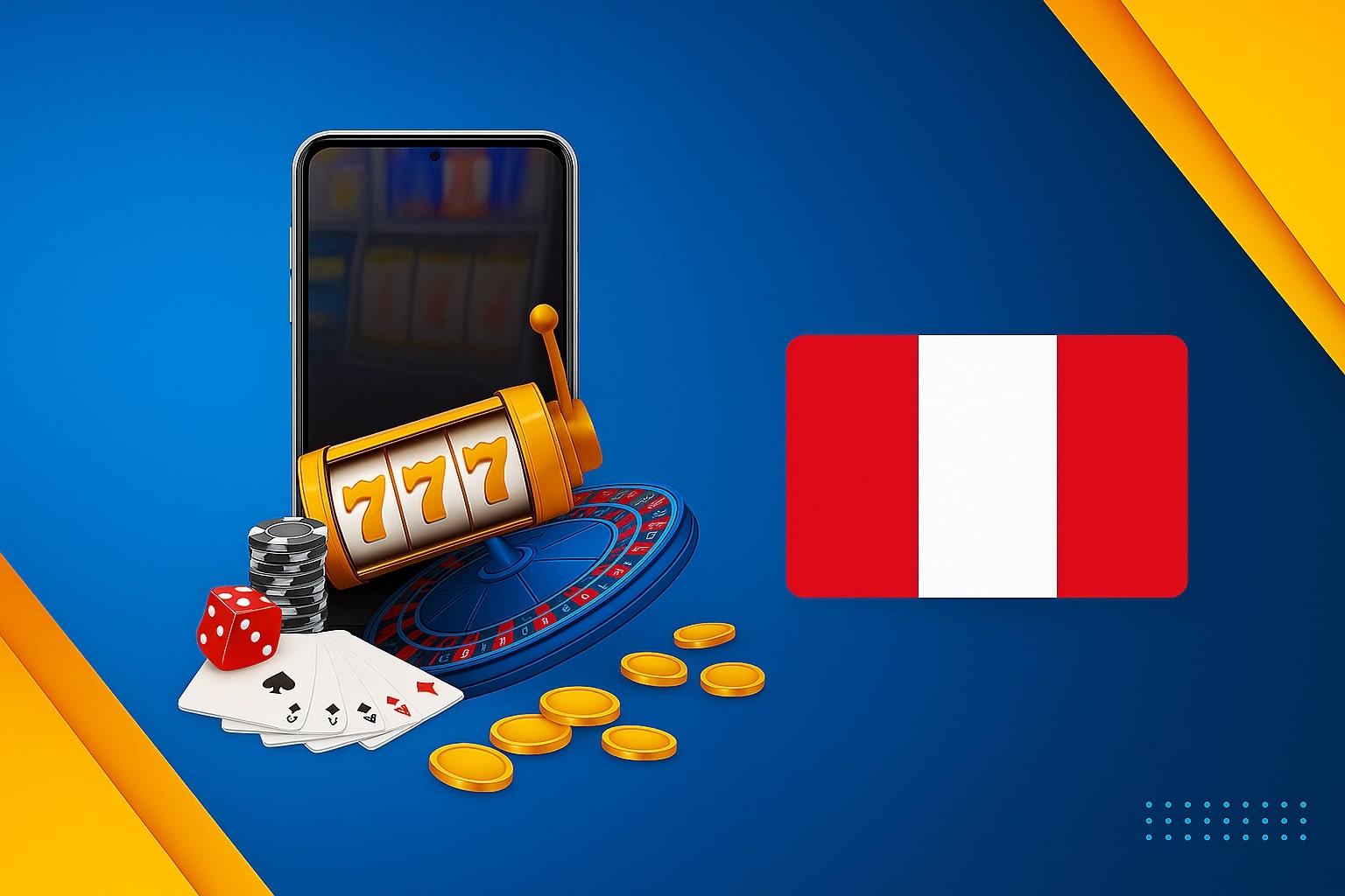 Reseñas de casinos online en Perú