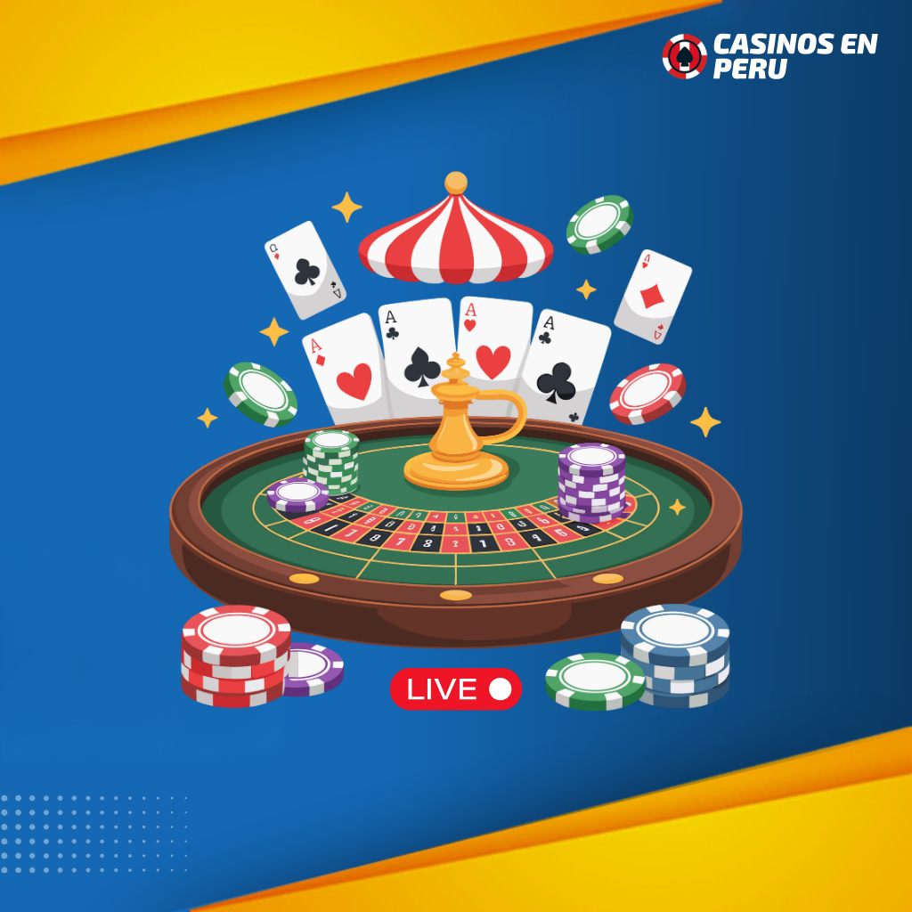 Cómo jugar a la ruleta en vivo