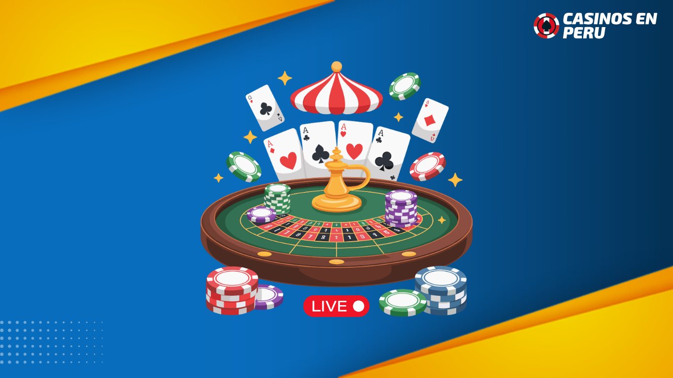 Cómo jugar a la ruleta en vivo