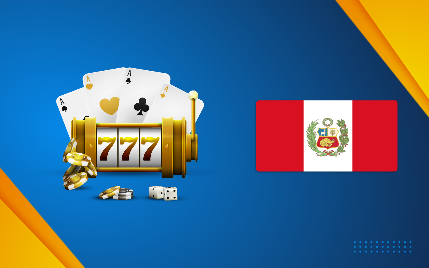 Mejores Tragamonedas Online en Perú - Tabla de contenido