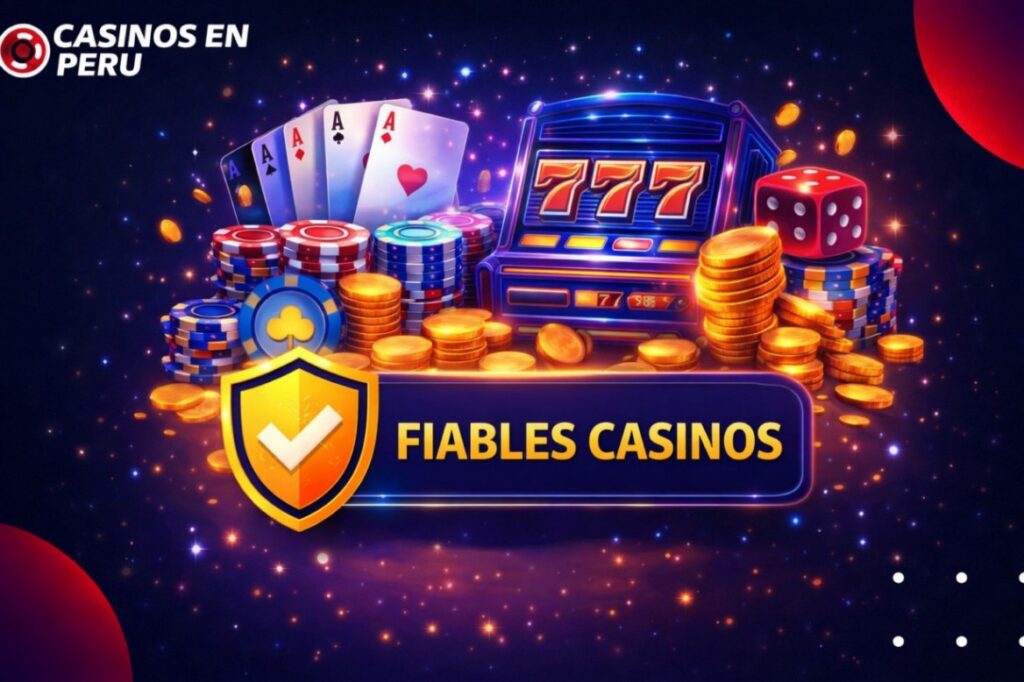 Fiables casinos