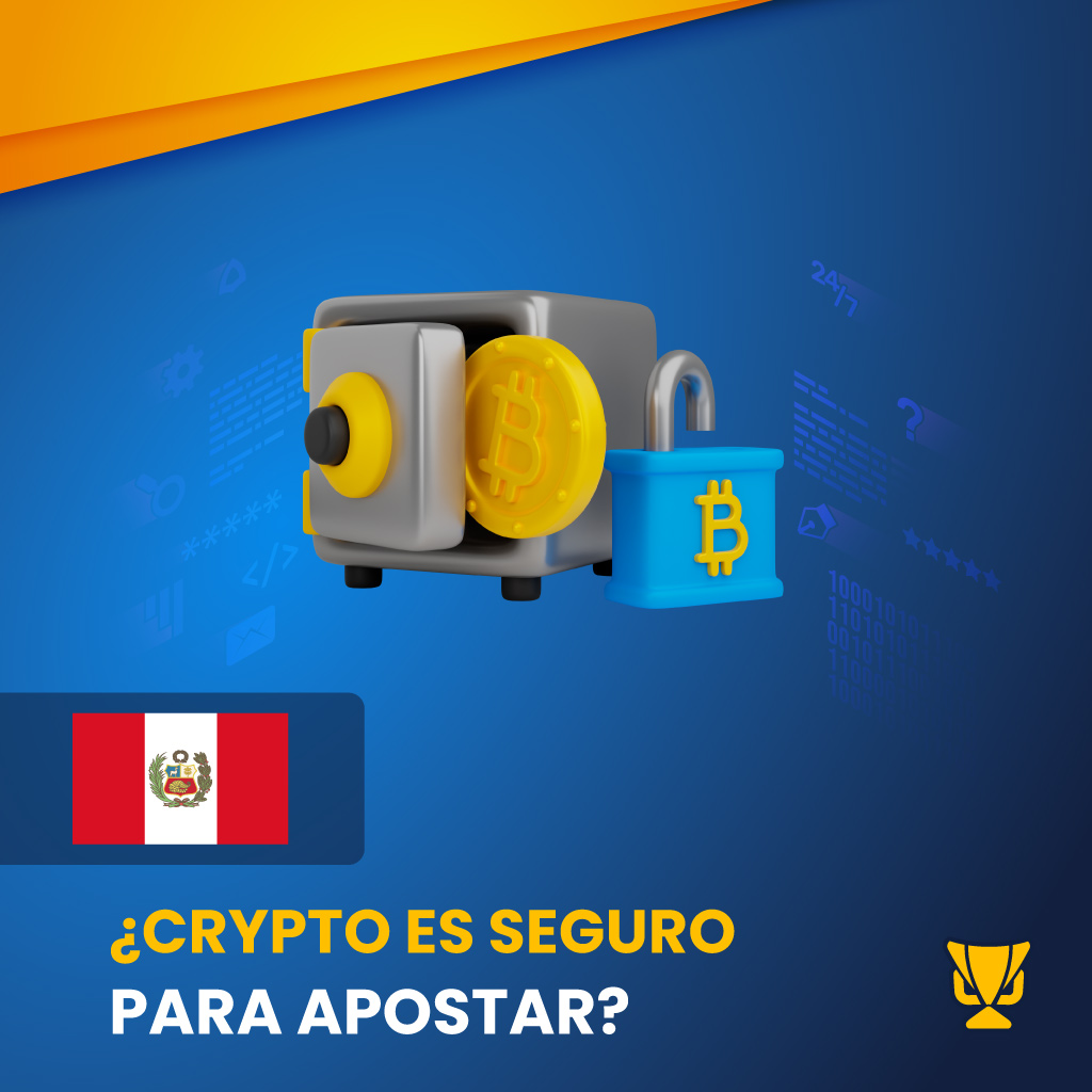 Betting sites with Crypto