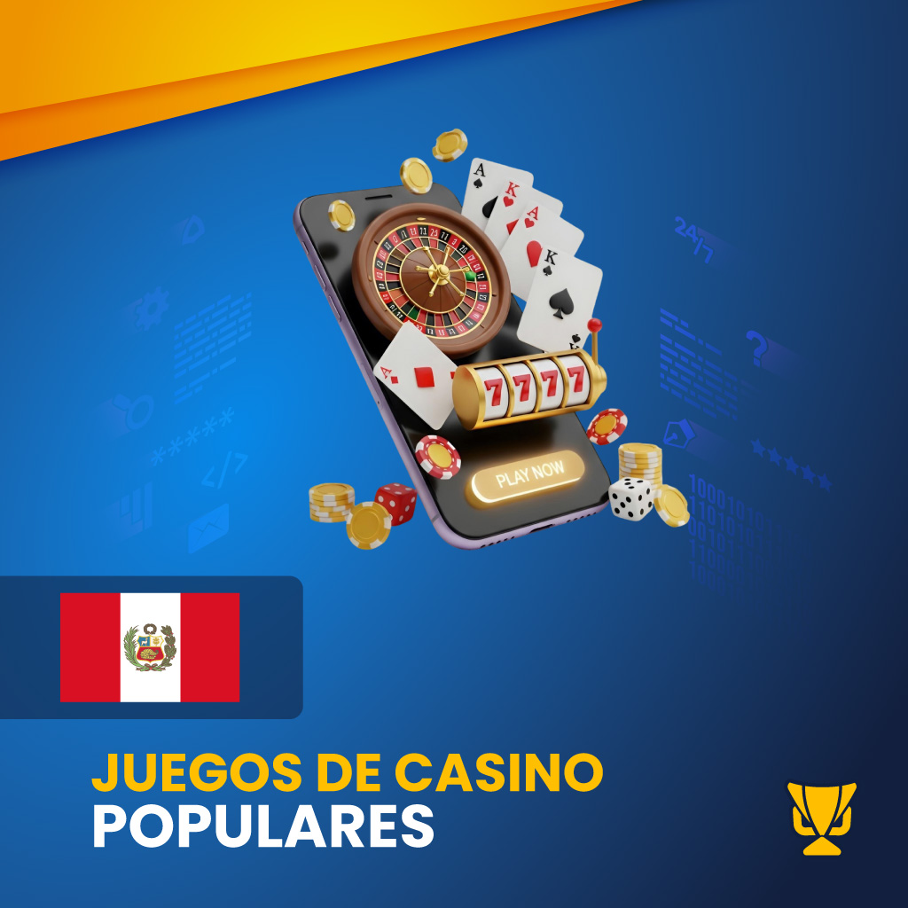 Best casino games