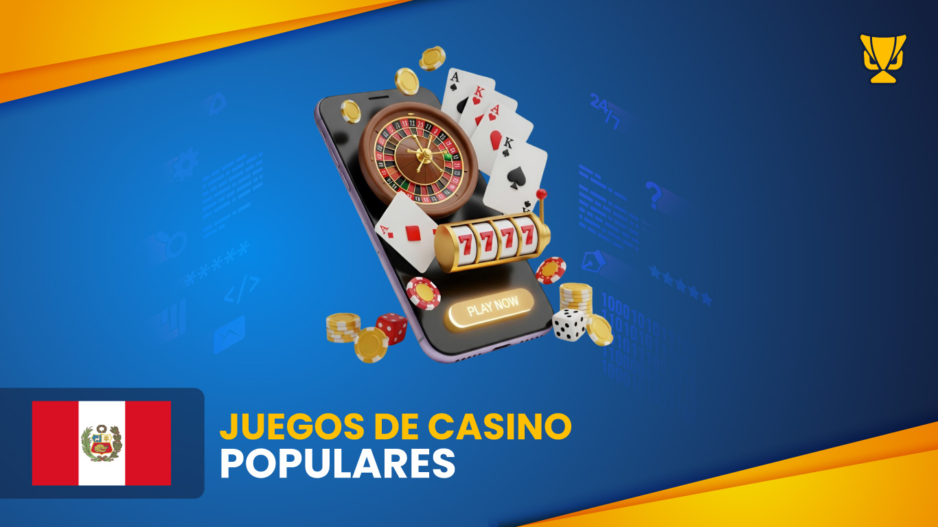 Best casino games