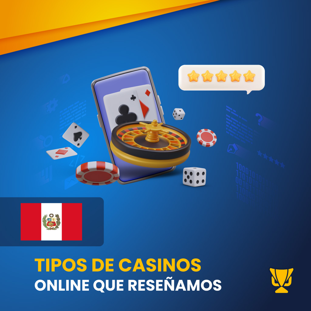 Casinos in Peru