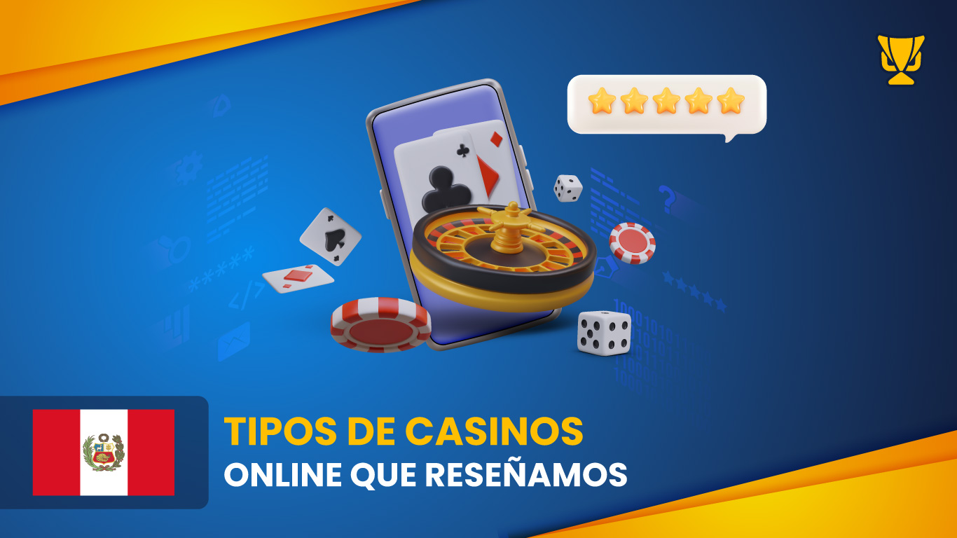 Casinos in Peru