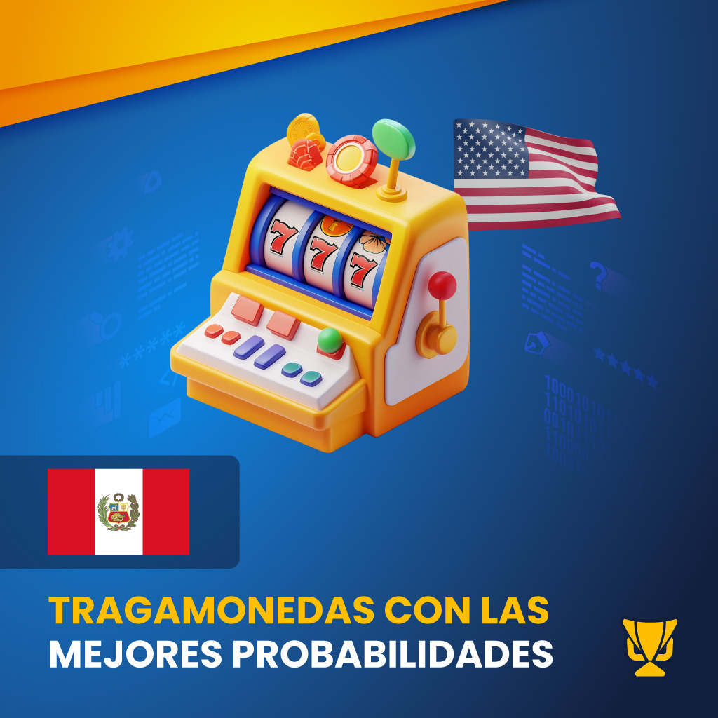 USA online casinos