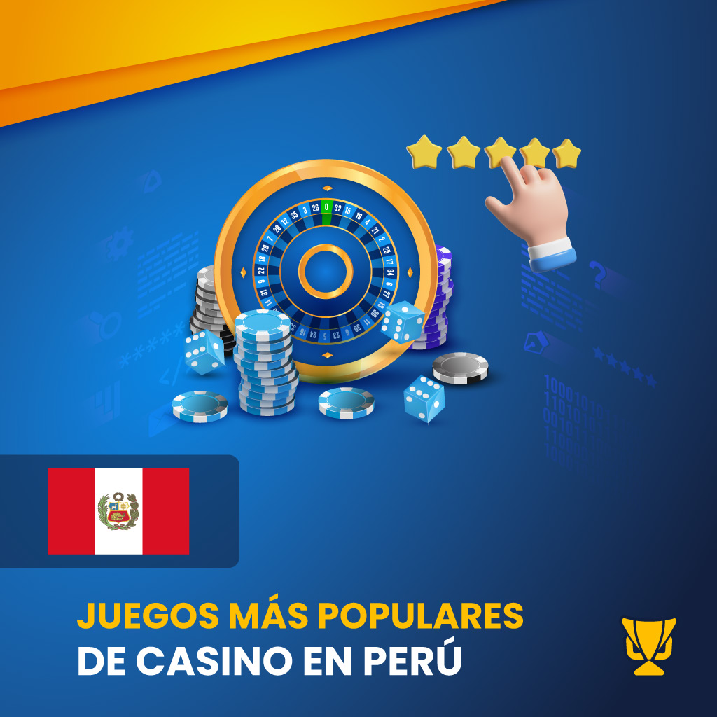 Popular casinos with mobile apps