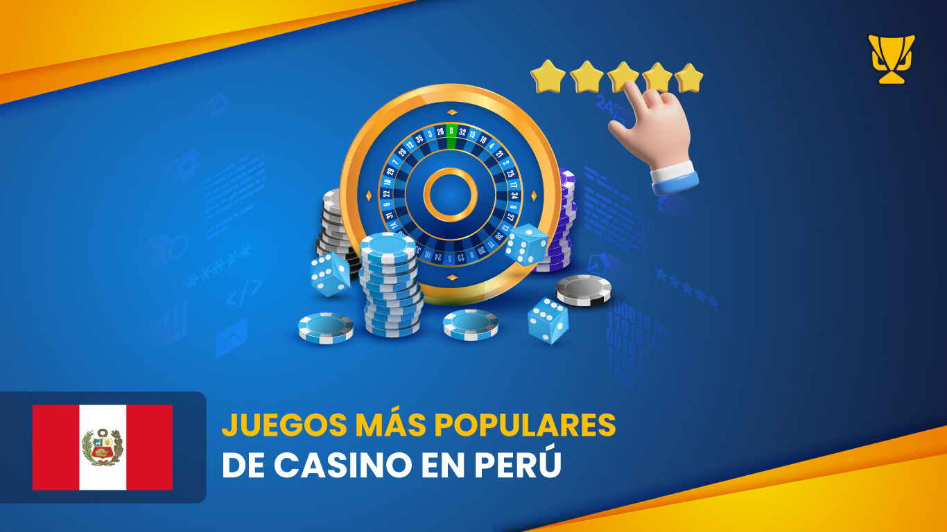 Popular casinos with mobile apps