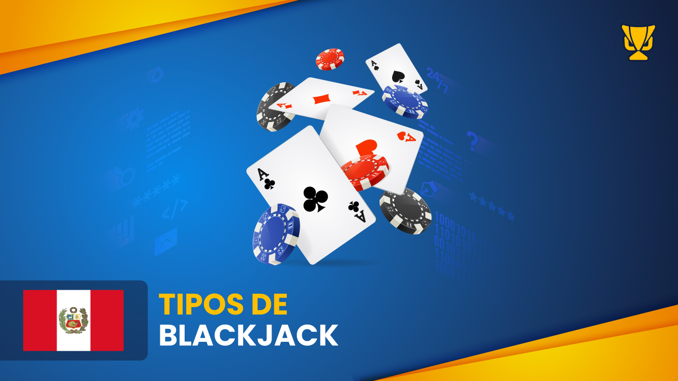 Types of Blackjack